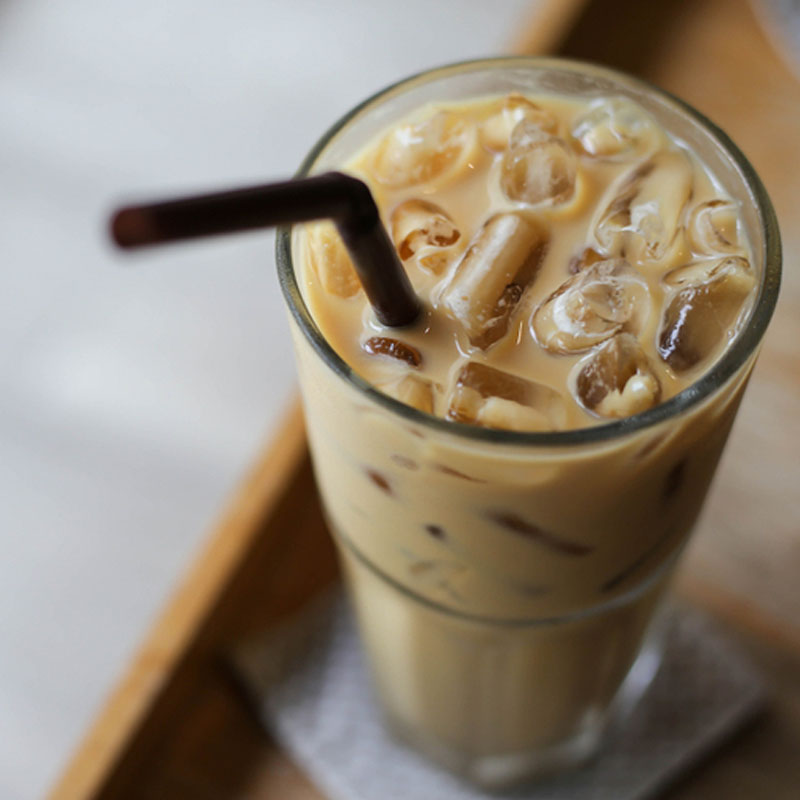 Iced Latte